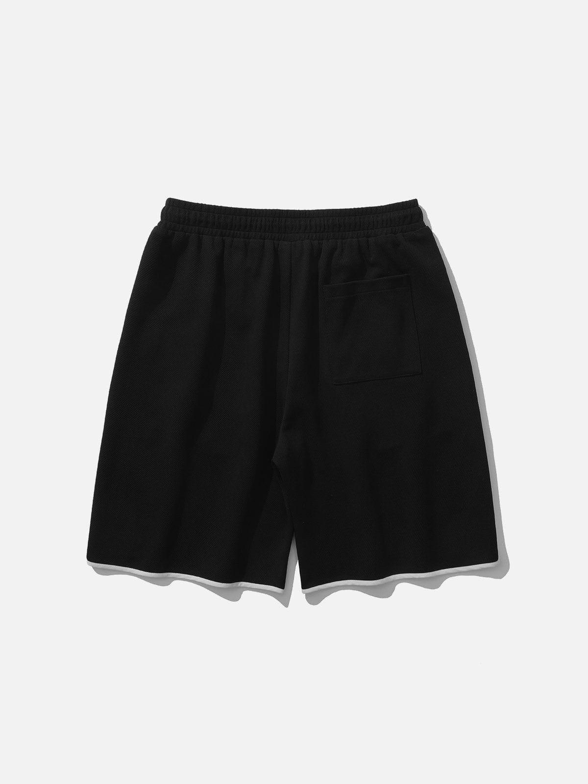1984® - Side Stripe Shorts - 1984brand