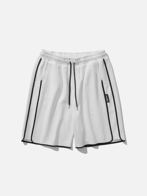 1984® - Side Stripe Shorts - 1984brand