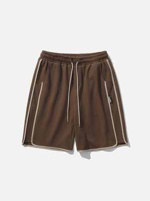 1984® - Side Stripe Shorts - 1984brand