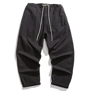 1984® - Simple Pure Color Pants - 1984brand