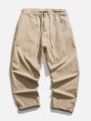 1984® - Simple Pure Color Pants - 1984brand