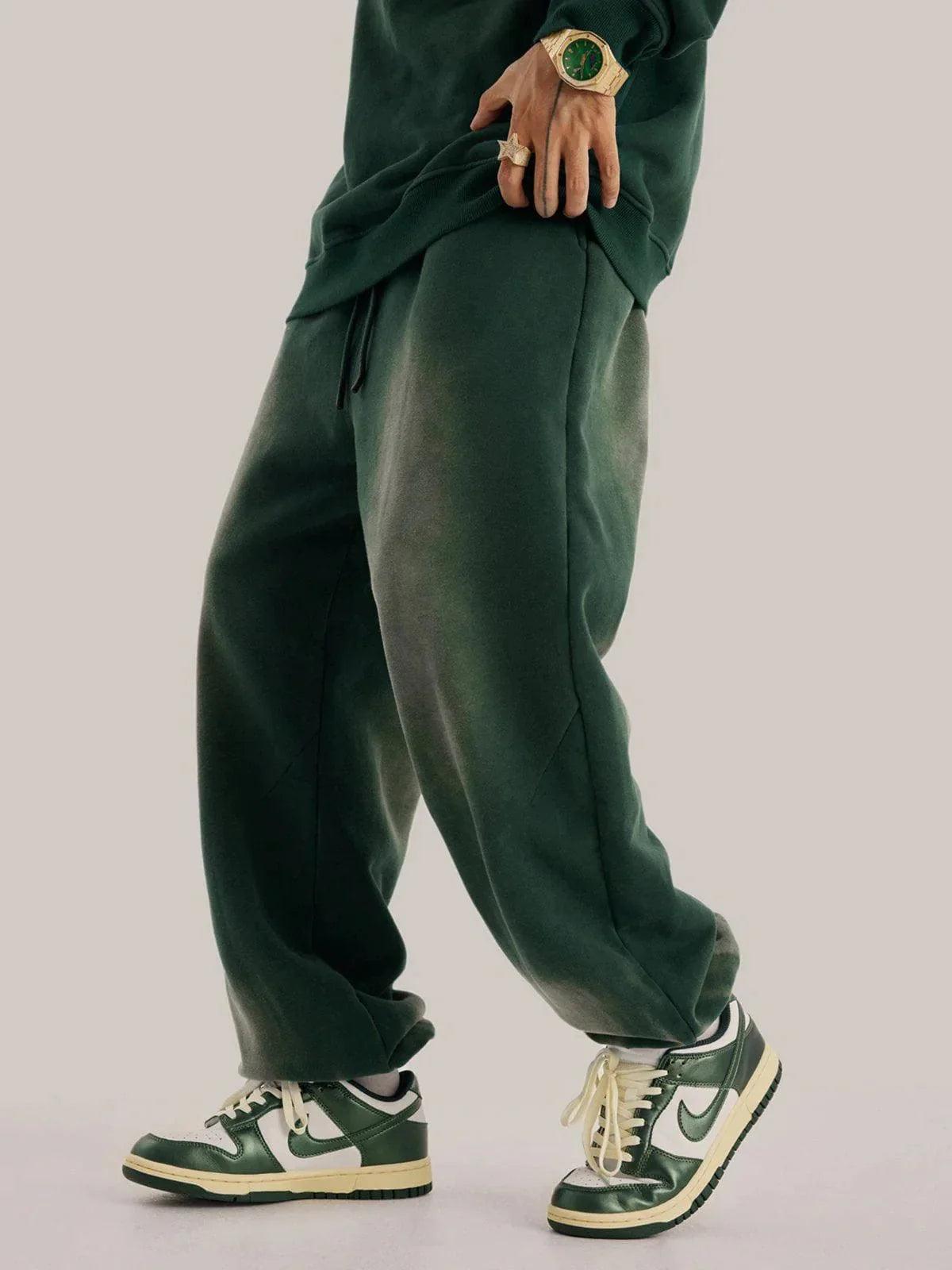 1984® - Smudged Feet Pants - 1984brand