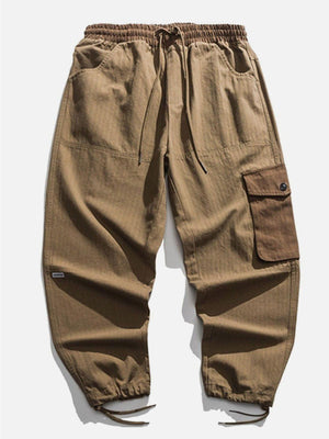 1984® - Solid Color Cargo Pants 1984