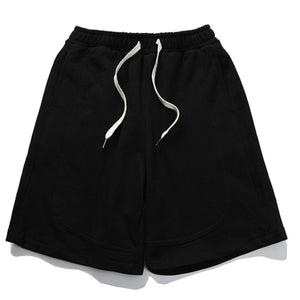 1984® - Solid Color Drawstring Shorts - 1984brand