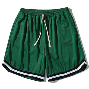 1984® - Solid Color Drawstring Shorts - 1984brand