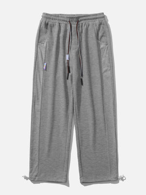 1984® - Solid Color Drawstring Sweatpants - 1984brand