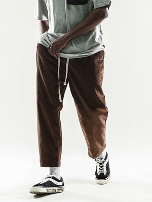 1984® - Solid Corduroy Pants - 1984brand