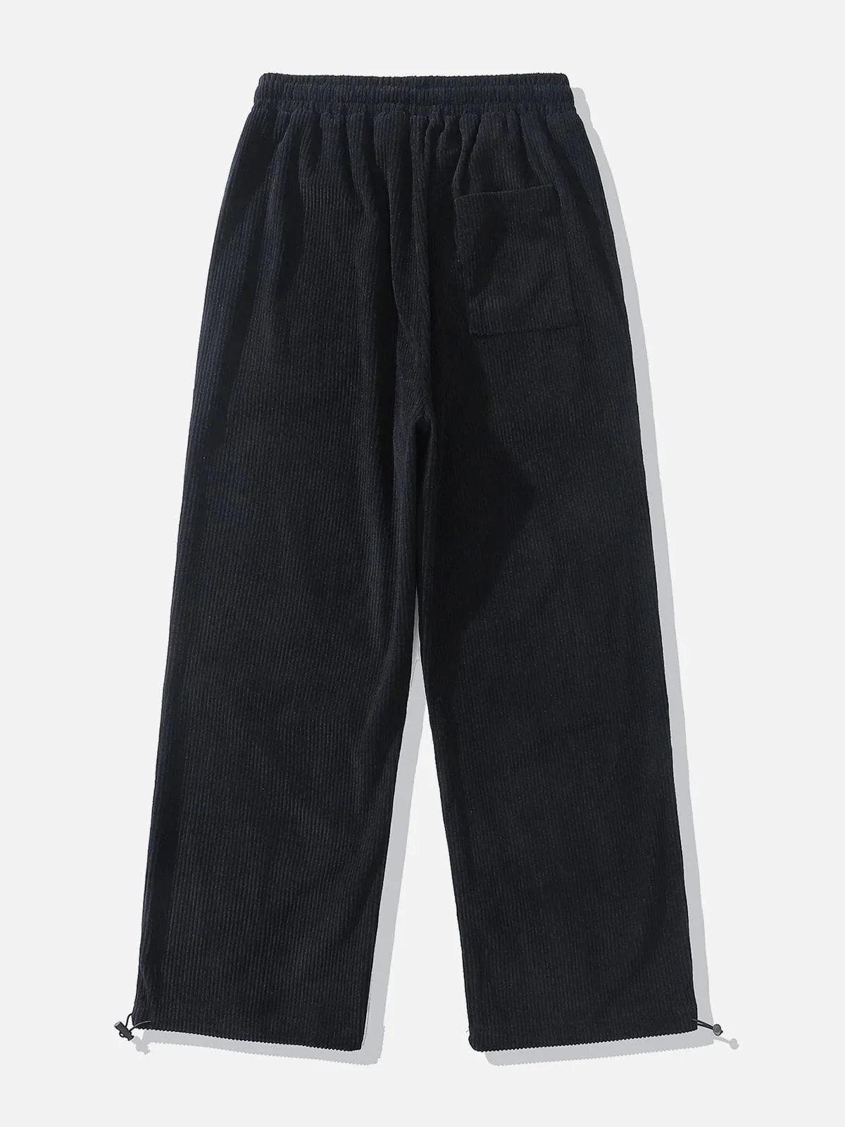 1984® - Solid Corduroy Pants - 1984brand