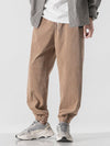 1984® - Solid Corduroy Sweatpants - 1984brand