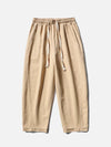 1984® - Solid Minimalist Drawstring Pants - 1984brand