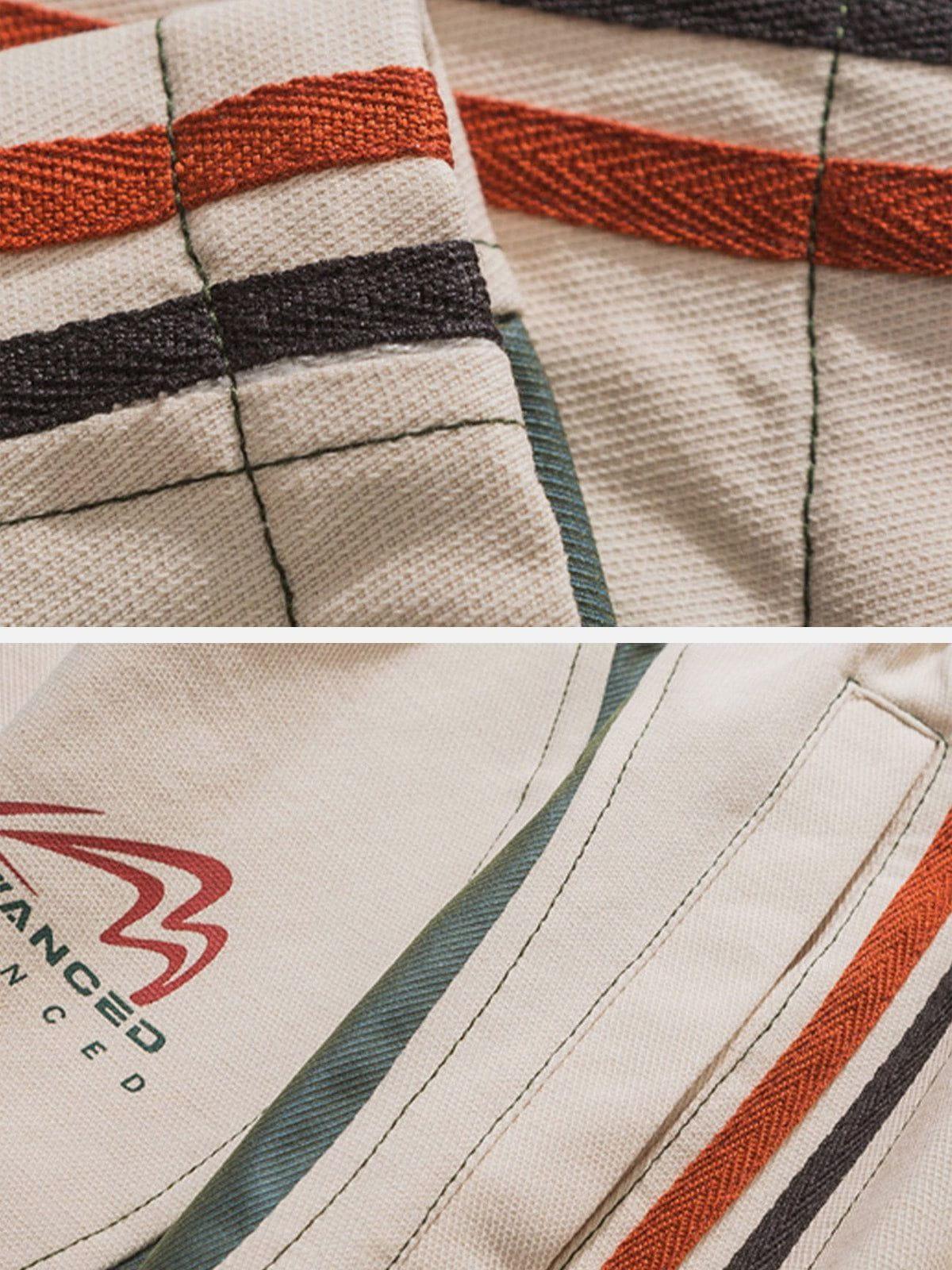 1984® - Splice Sport Shorts - 1984brand