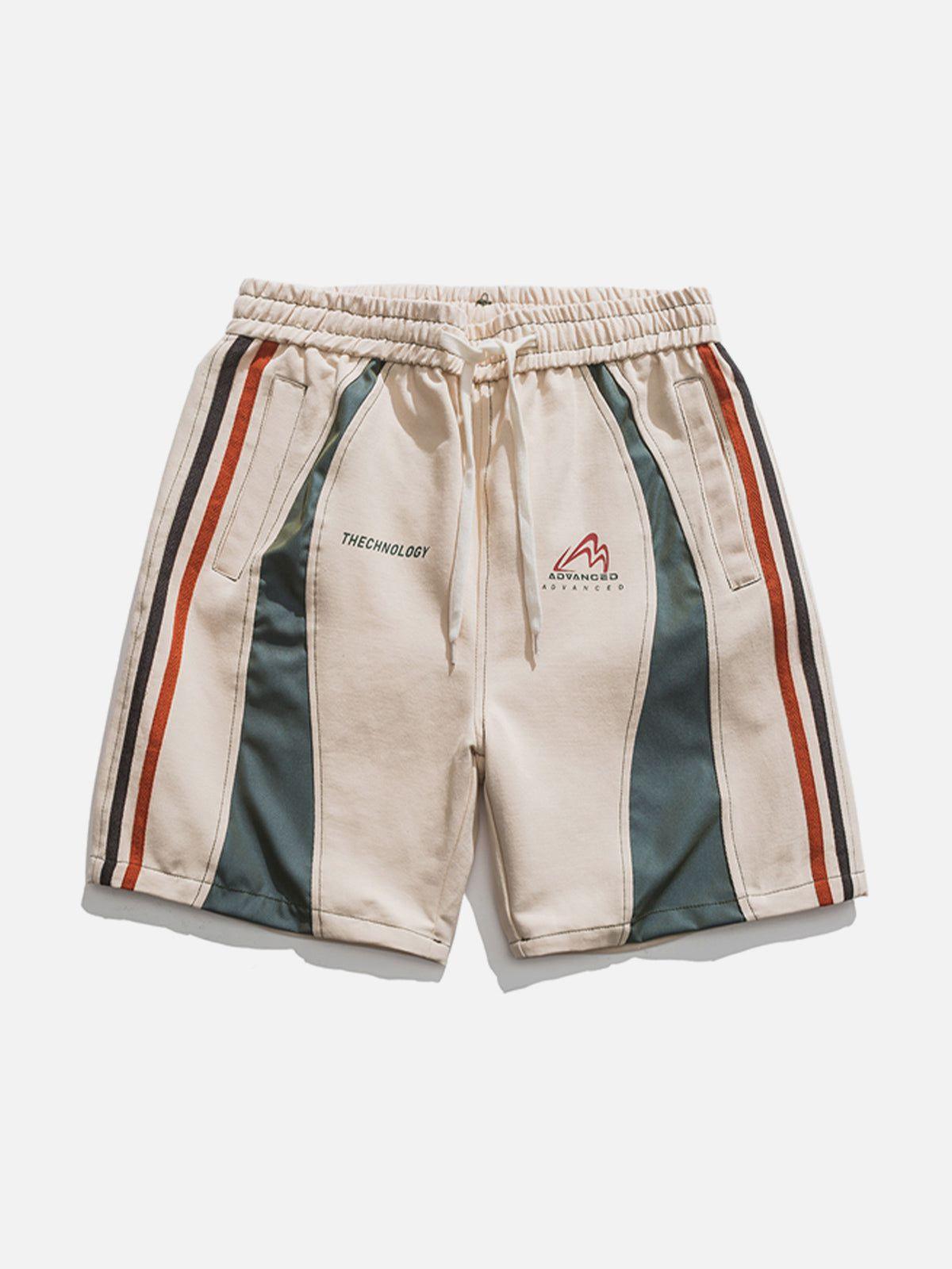 1984® - Splice Sport Shorts - 1984brand