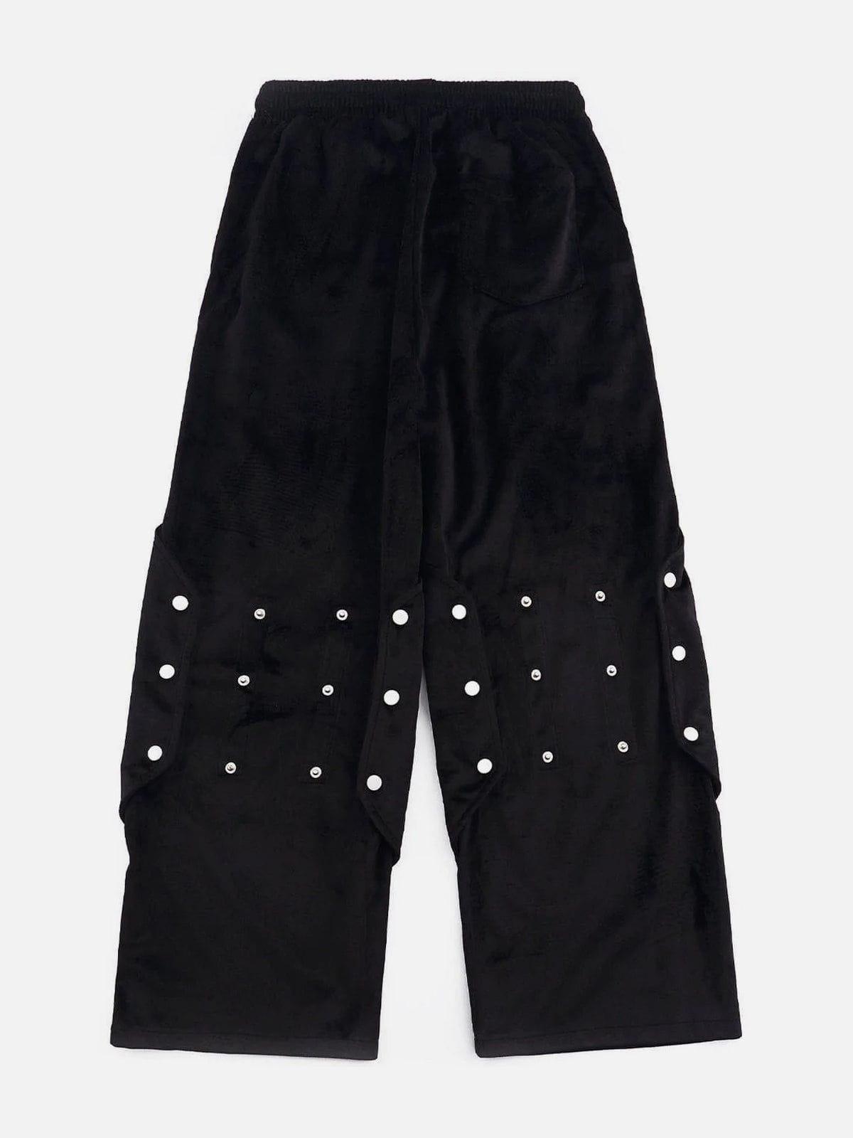 1984® - Star Sticker Diamond Pants - 1984brand