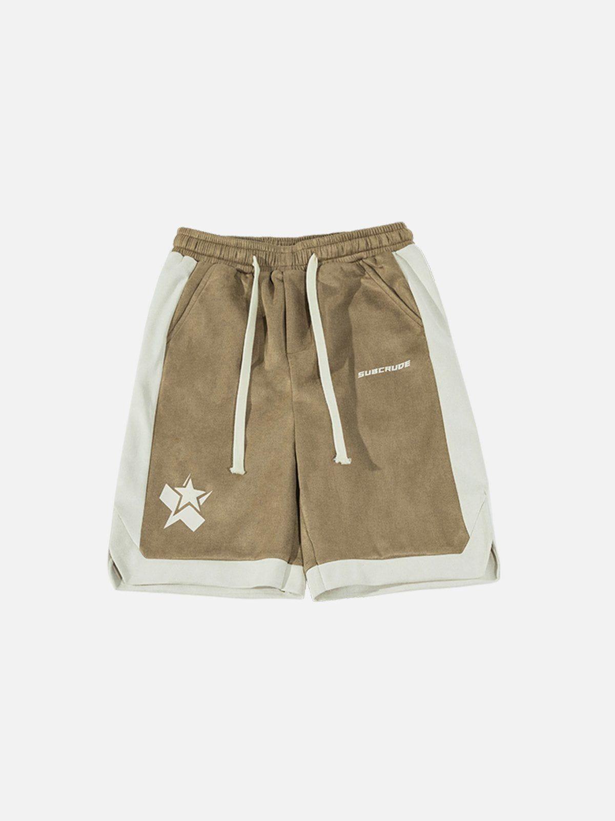 1984® - Stereoscopic Star Shorts - 1984brand