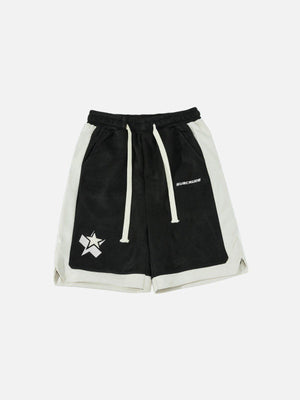 1984® - Stereoscopic Star Shorts - 1984brand