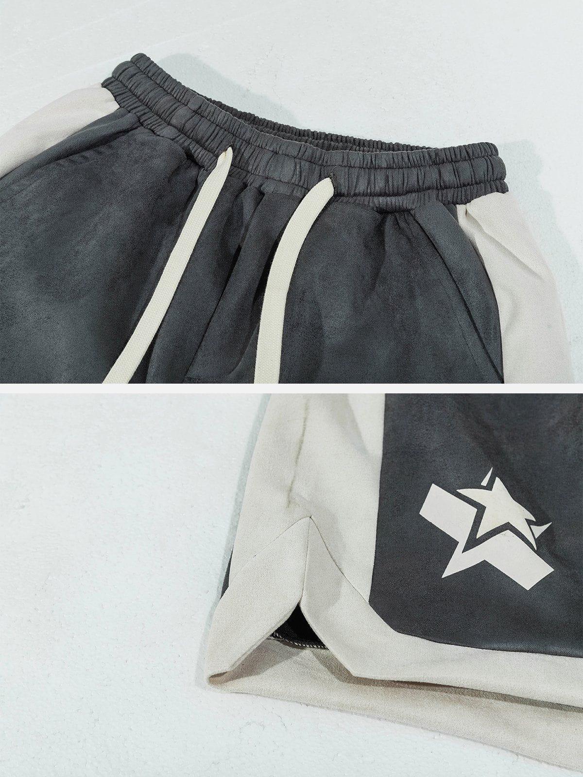 1984® - Stereoscopic Star Shorts - 1984brand