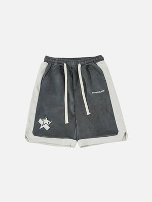 1984® - Stereoscopic Star Shorts - 1984brand