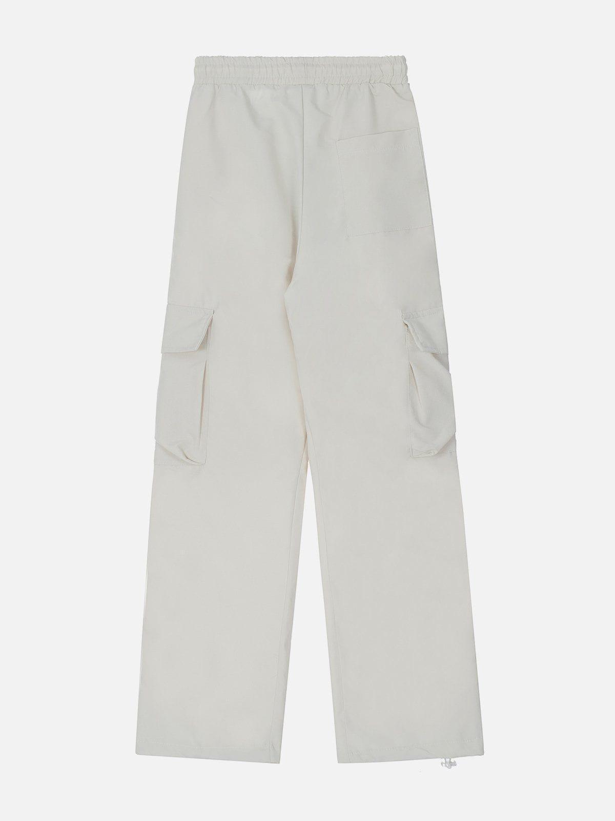 1984® - Stripe Large Pocket Cargo Pants - 1984brand