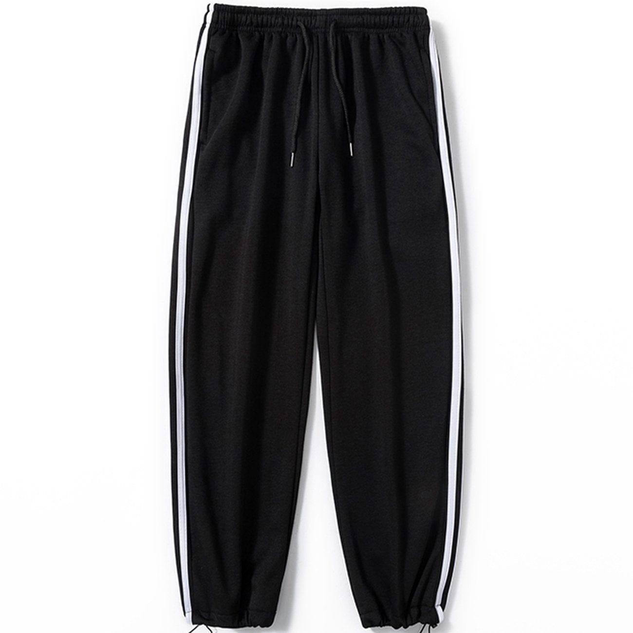 1984® - Stripe Sweatpants - 1984brand