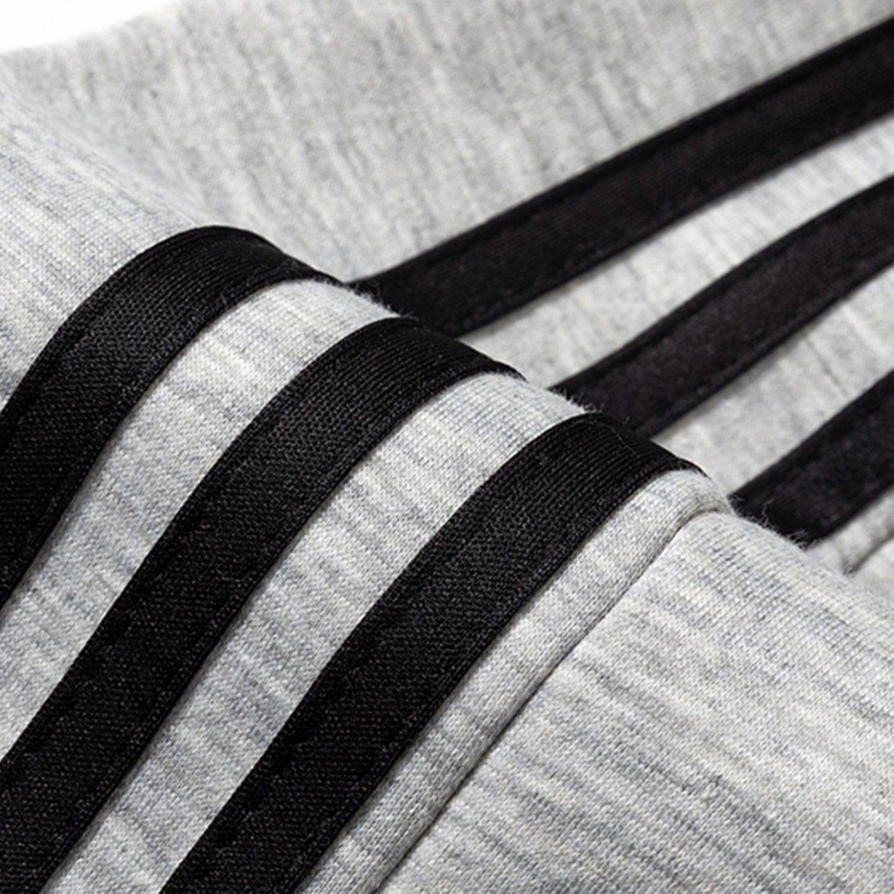 1984® - Stripe Sweatpants - 1984brand