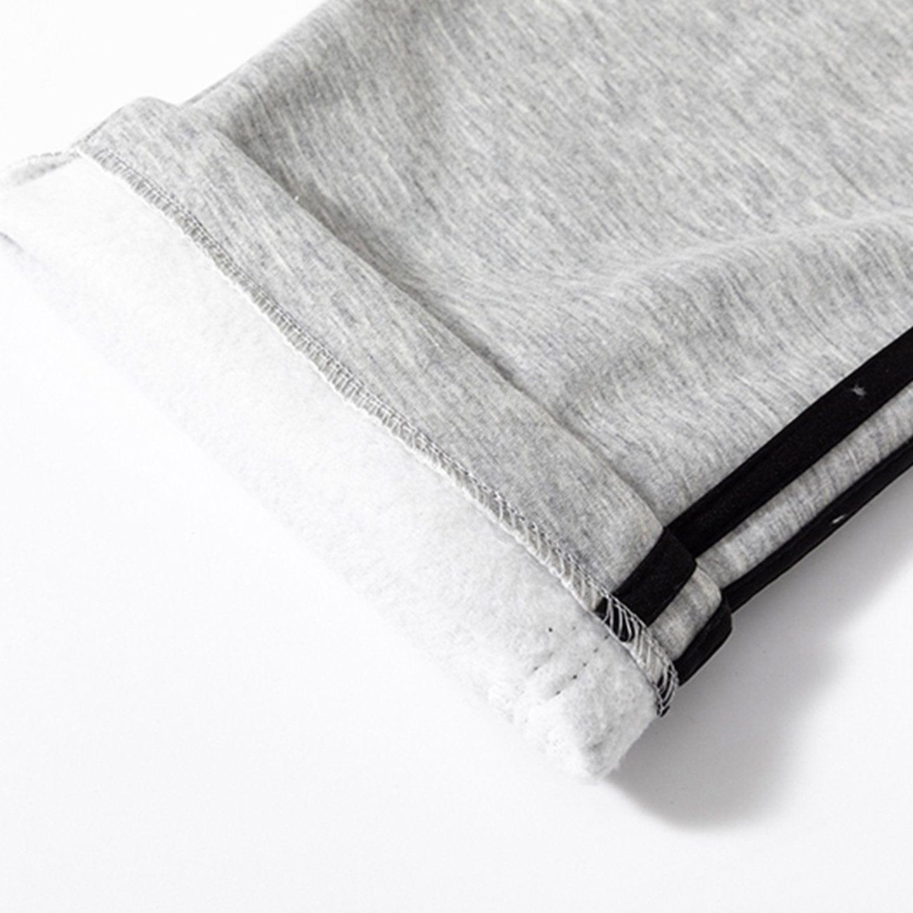 1984® - Stripe Sweatpants - 1984brand