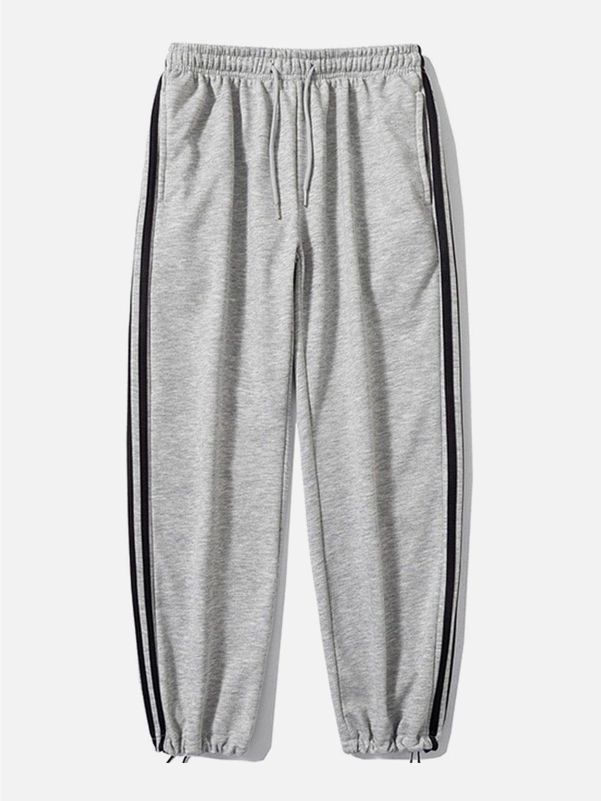 1984® - Stripe Sweatpants - 1984brand