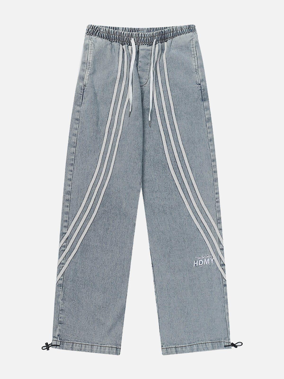 1984® - Stripes Jeans - 1984brand