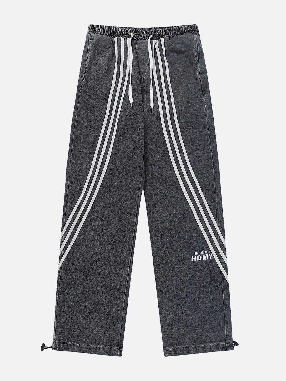 1984® - Stripes Jeans - 1984brand