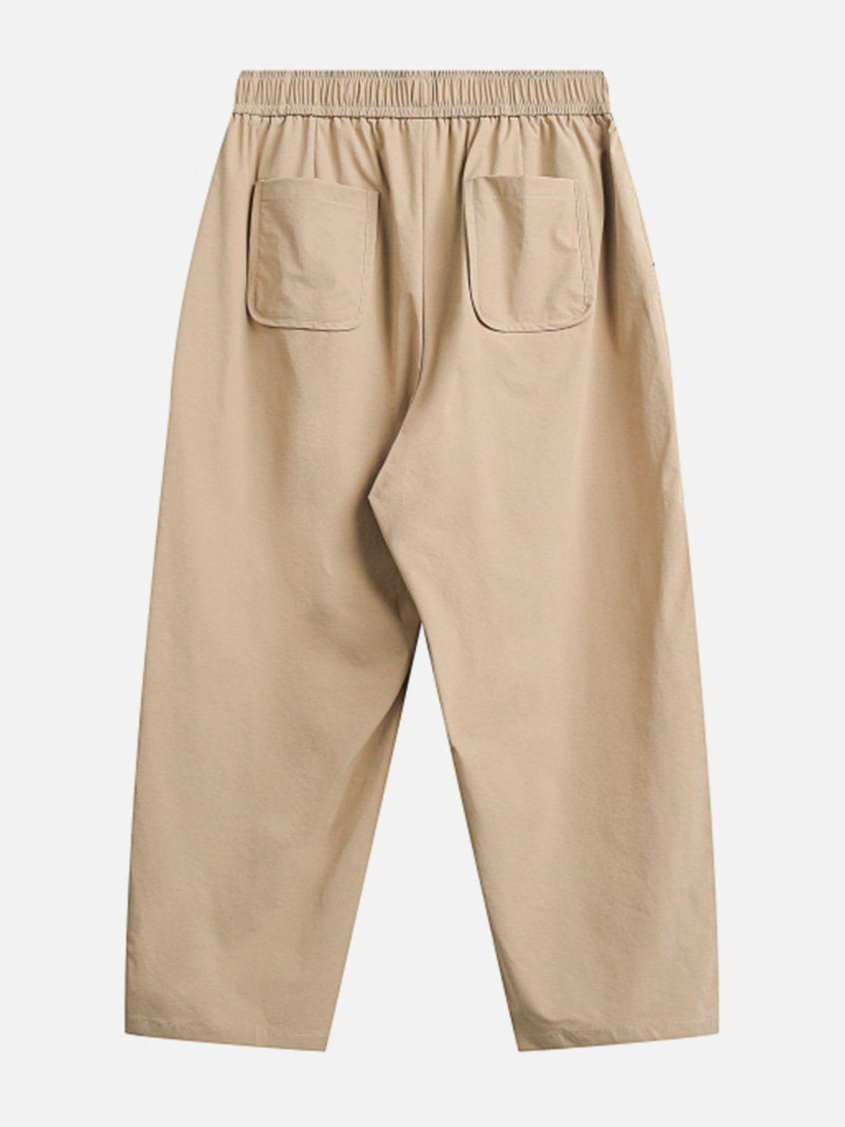 1984® - Three-dimensional Tailoring Design Cargo Pants 1984