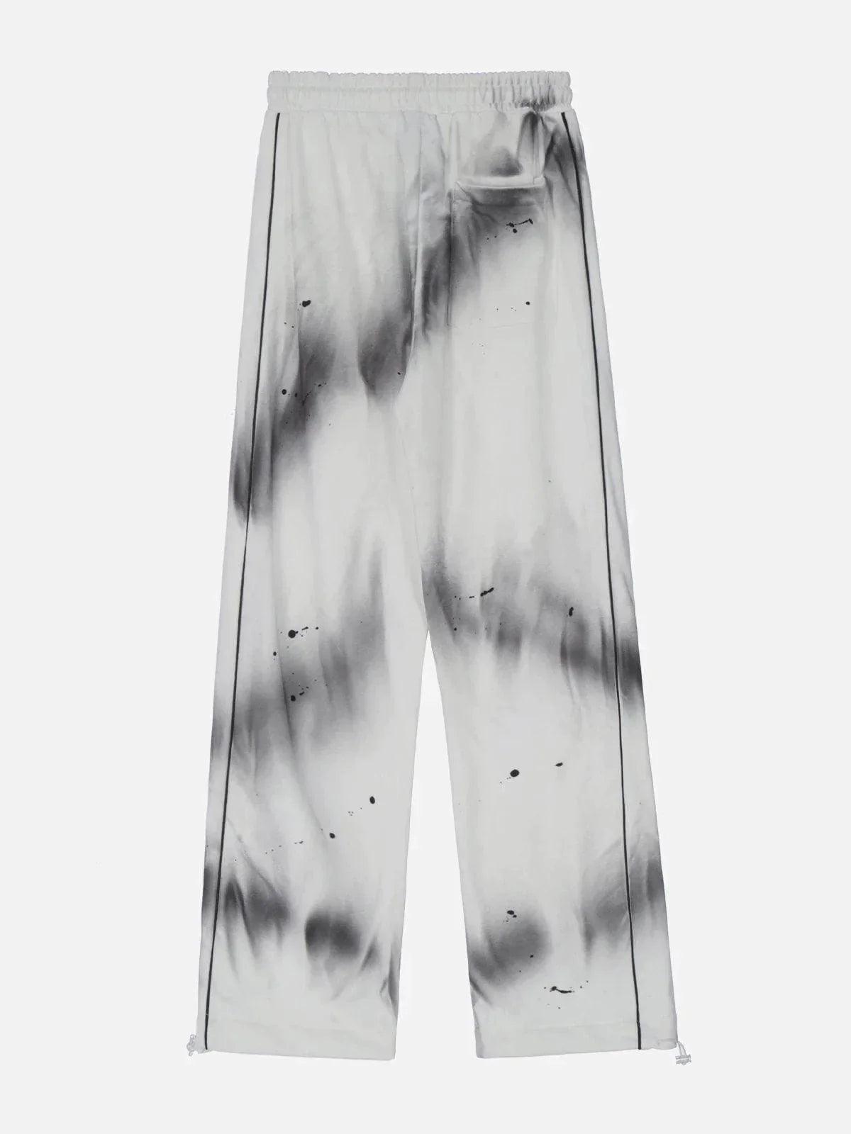 1984® - Tie-Dye Drawstring Pants - 1984brand