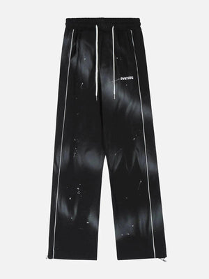 1984® - Tie-Dye Drawstring Pants - 1984brand