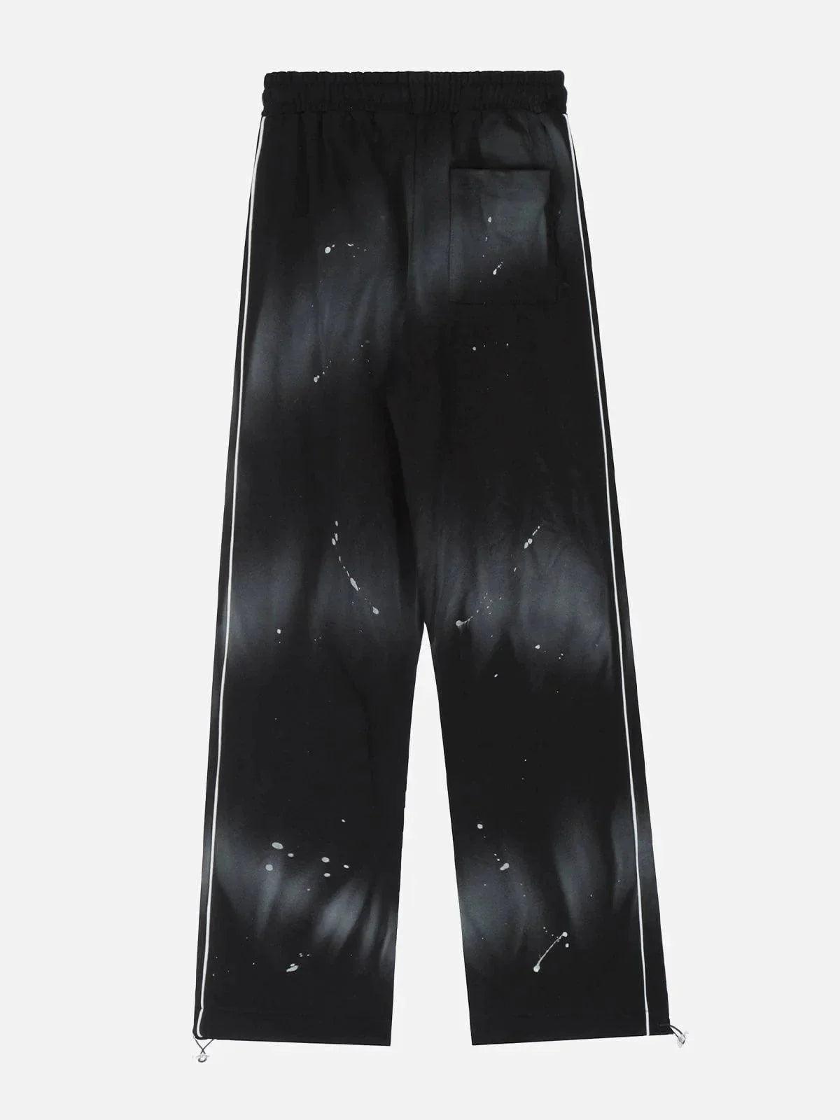 1984® - Tie-Dye Drawstring Pants - 1984brand