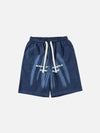 1984® - Tie-Dye Drawstring Shorts - 1984brand