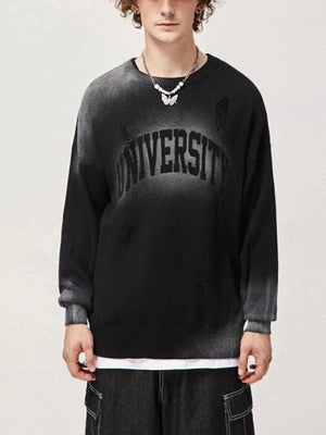 1984® - Tie Dye Sweater - 1984brand