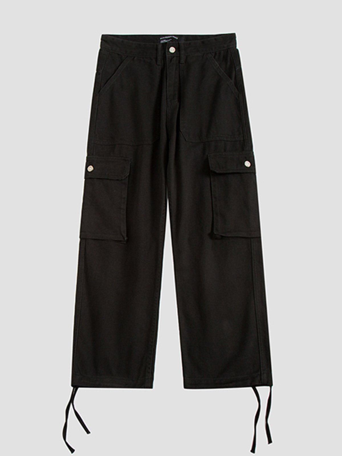 1984® - Tuckable Leg Cargo Pants 1984