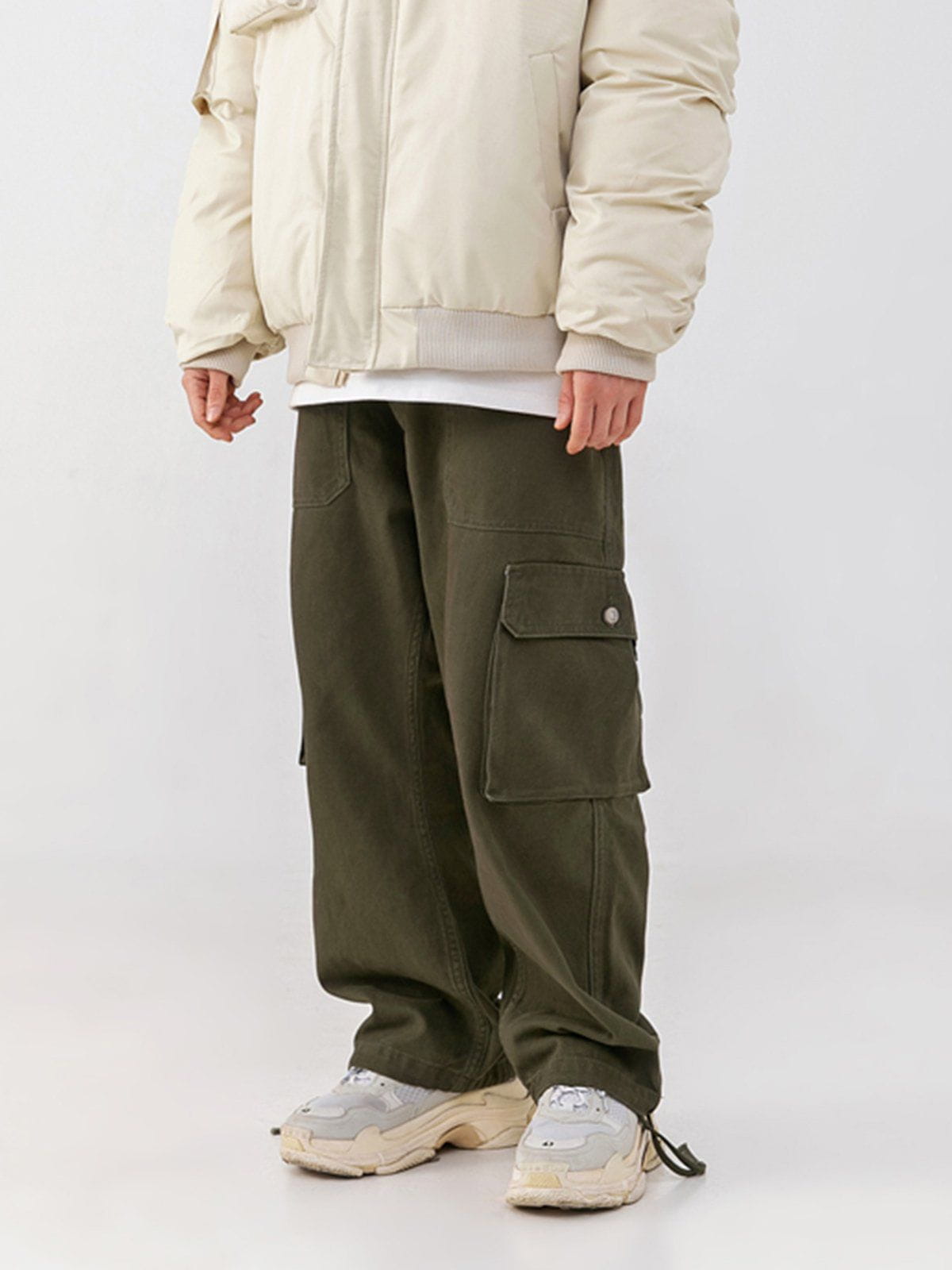 1984® - Tuckable Leg Cargo Pants 1984