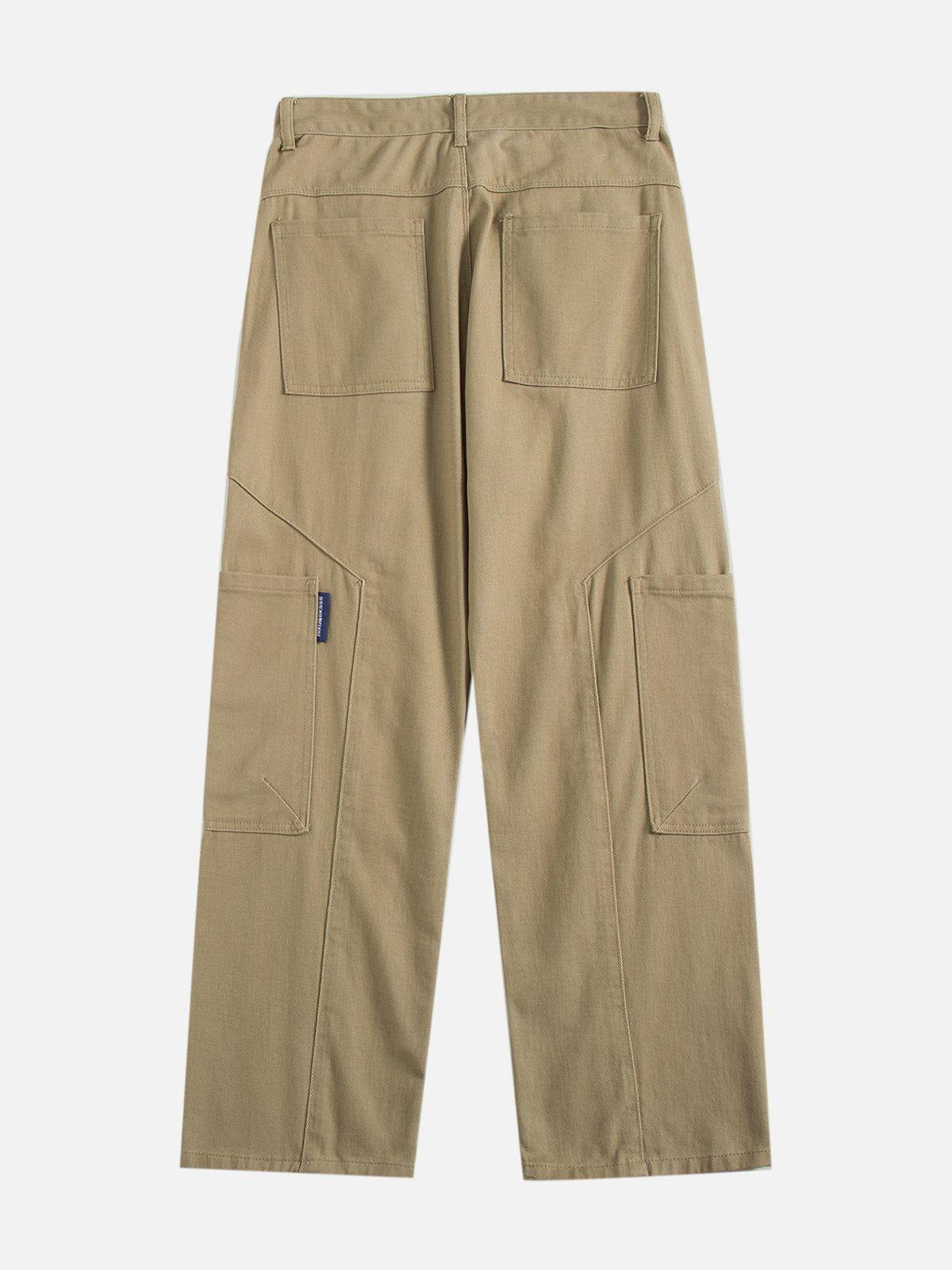 1984® - Vertical Pocket Cargo Pants 1984