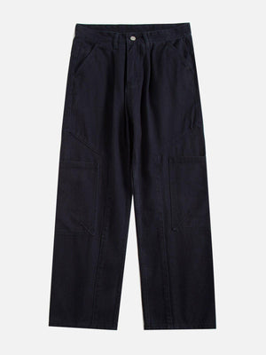 1984® - Vertical Pocket Cargo Pants 1984