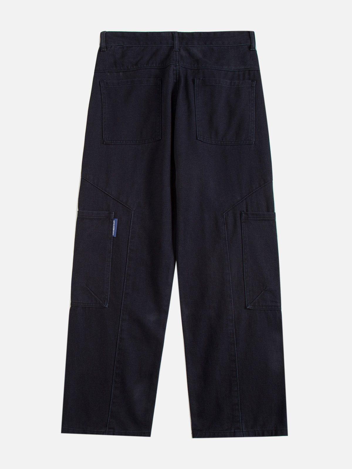 1984® - Vertical Pocket Cargo Pants 1984