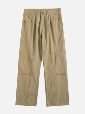 1984® - Vertical Pocket Cargo Pants 1984