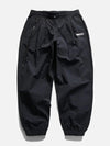 1984® - Vintage Embroidered Casual Pants - 1984brand