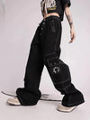 1984® - Vintage Wide Leg Pants - 1984brand