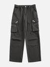 1984® - Waistband Multi-Pocket Cargo Pants 1984