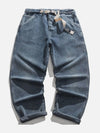 1984® - Webbing Denim Pants - 1984brand