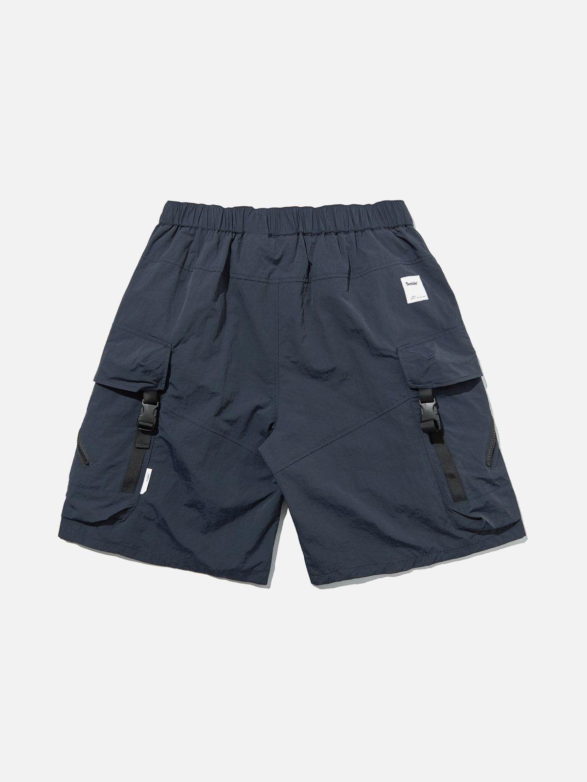 1984® - Work Style Large Pocket Shorts - 1984brand