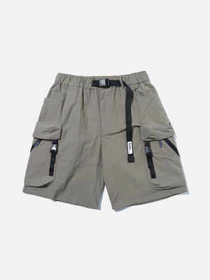 1984® - Work Style Large Pocket Shorts - 1984brand