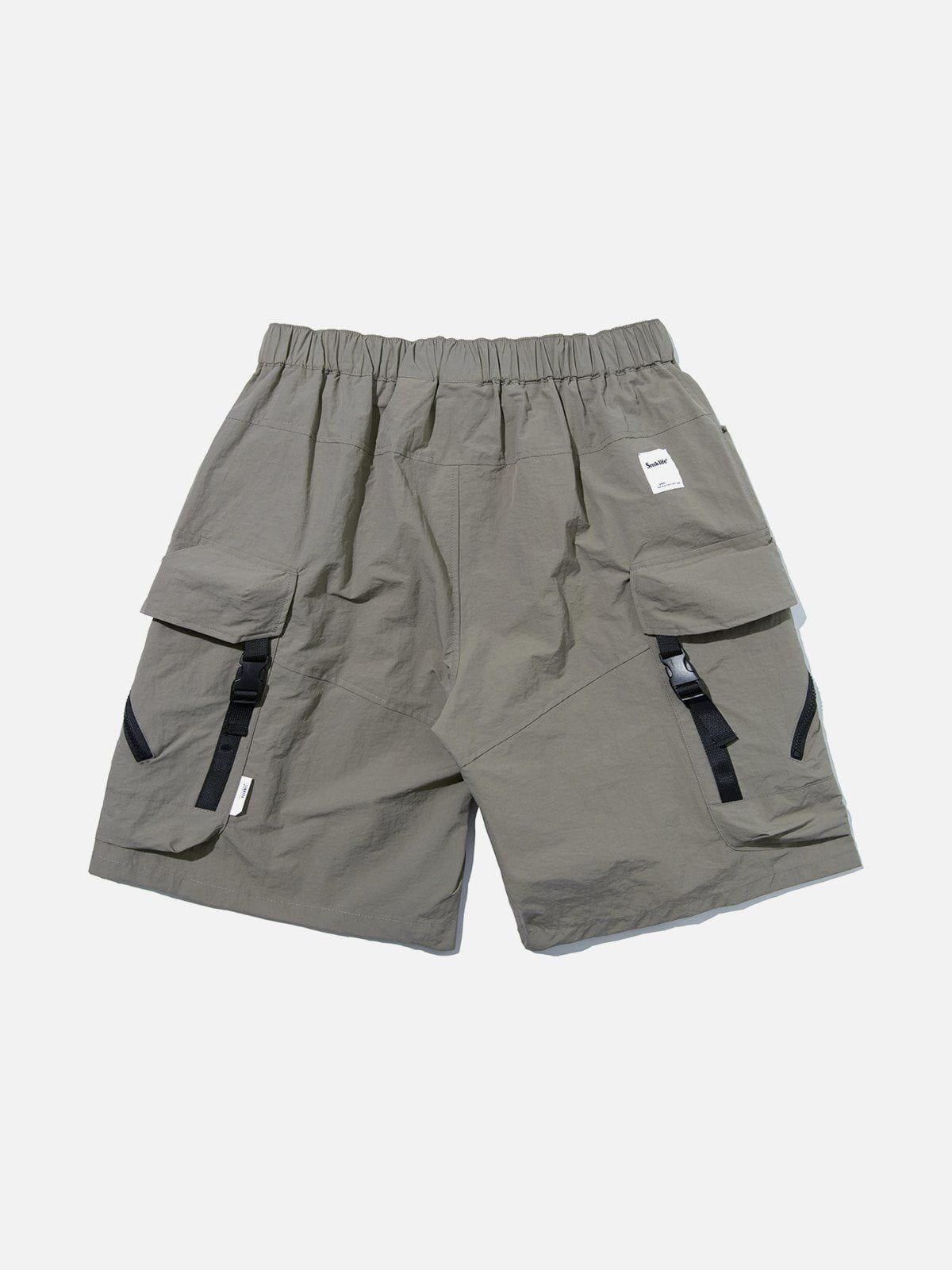 1984® - Work Style Large Pocket Shorts - 1984brand