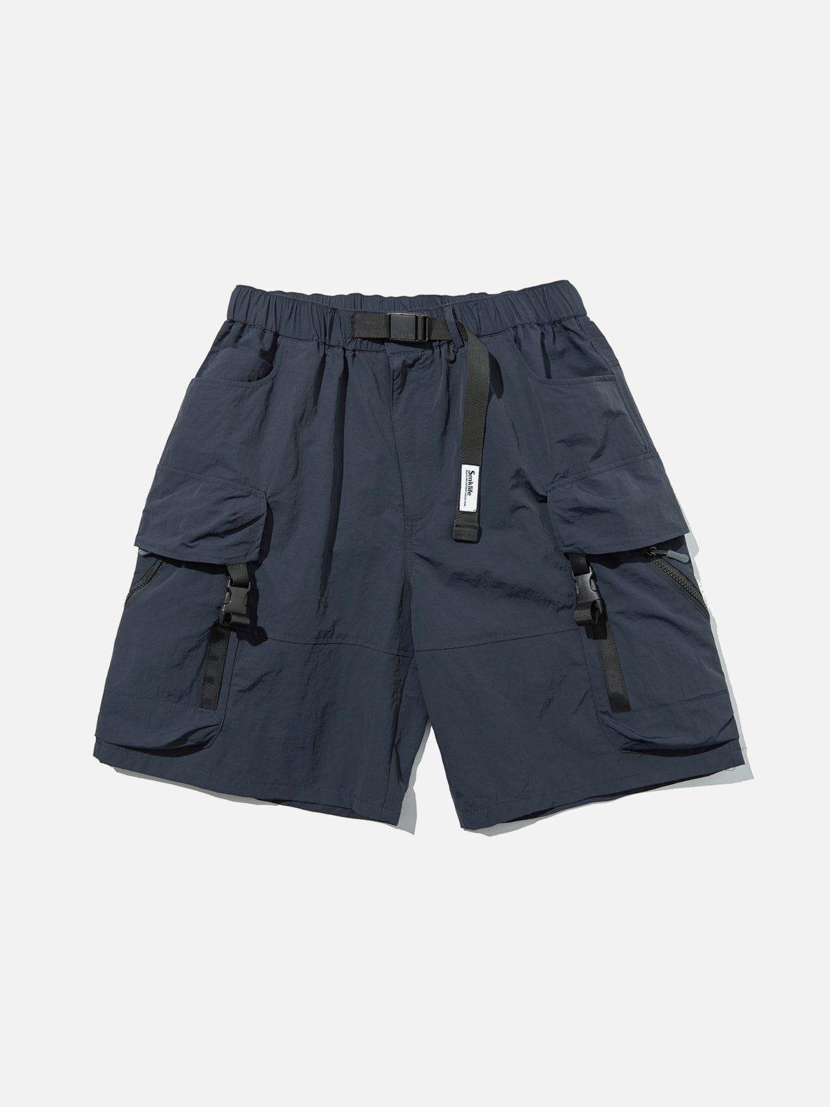 1984® - Work Style Large Pocket Shorts - 1984brand