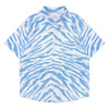 1984® - Zebra Graphic Sleeve Shirt - 1984brand