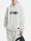 1984® - ZETOMY Print Hoodie - 1984brand